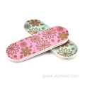 Manicure Nail File Manicure tools, polishing file rubbing nail nails down double nail file nail down Supplier